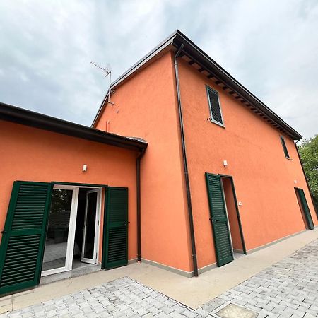 Guesthouse La Casa Di Giada Uscita Autostrada Di Imola Extérieur photo