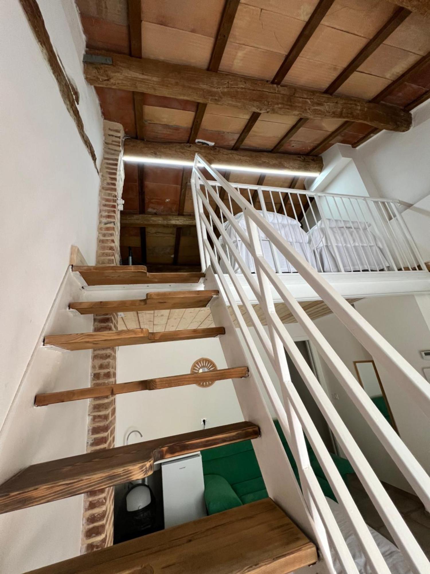 Guesthouse La Casa Di Giada Uscita Autostrada Di Imola Extérieur photo