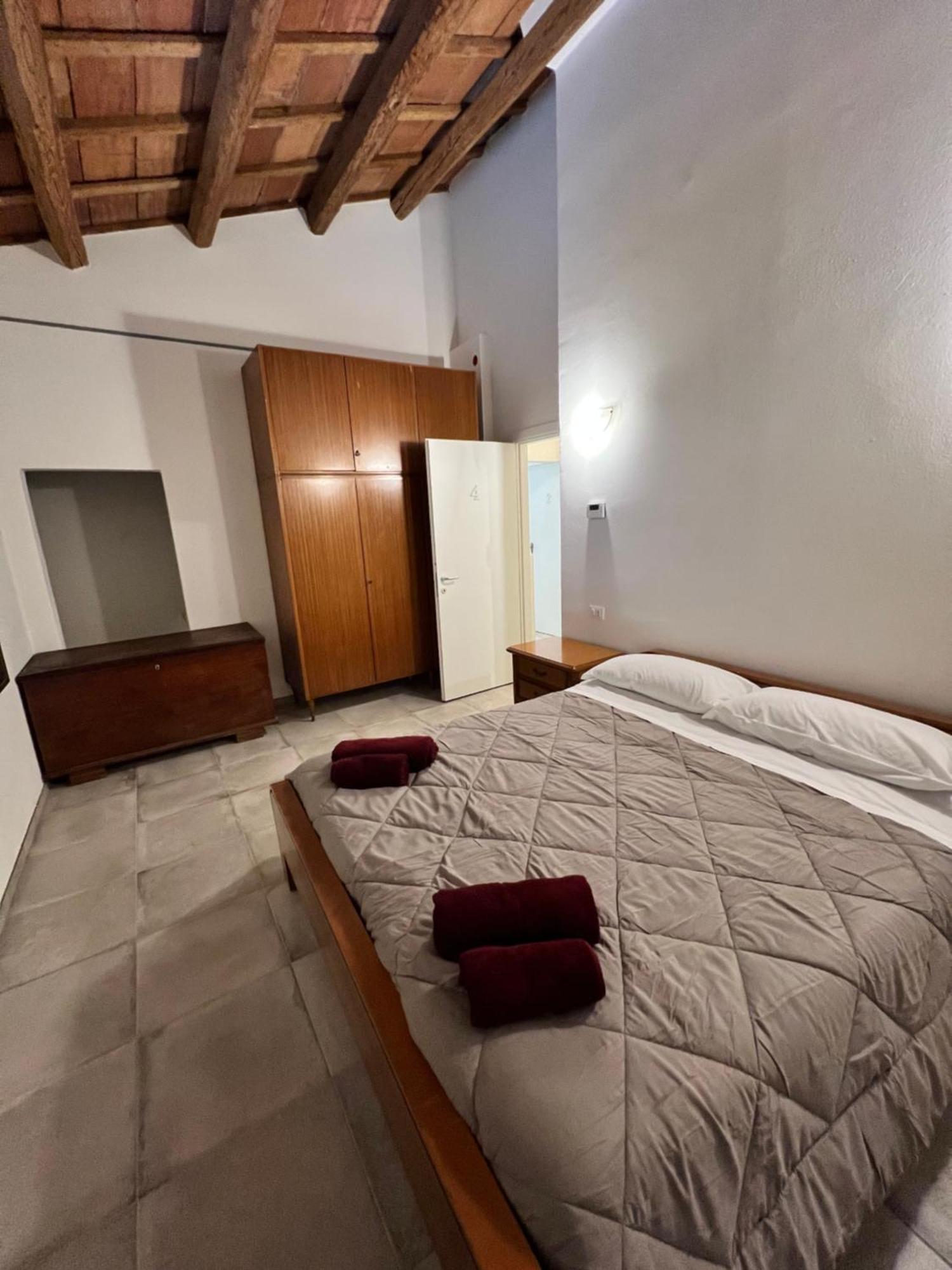 Guesthouse La Casa Di Giada Uscita Autostrada Di Imola Extérieur photo