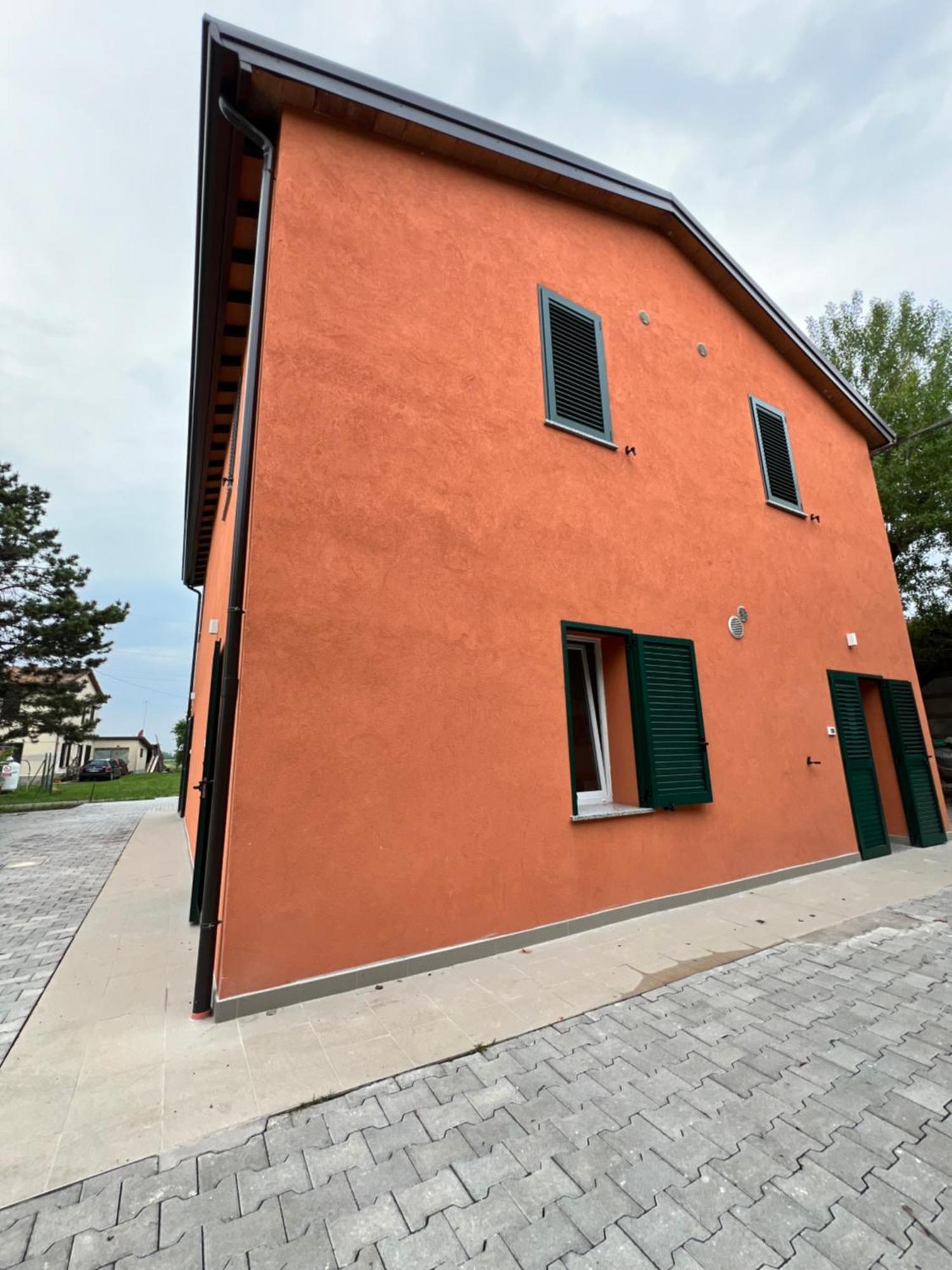 Guesthouse La Casa Di Giada Uscita Autostrada Di Imola Extérieur photo