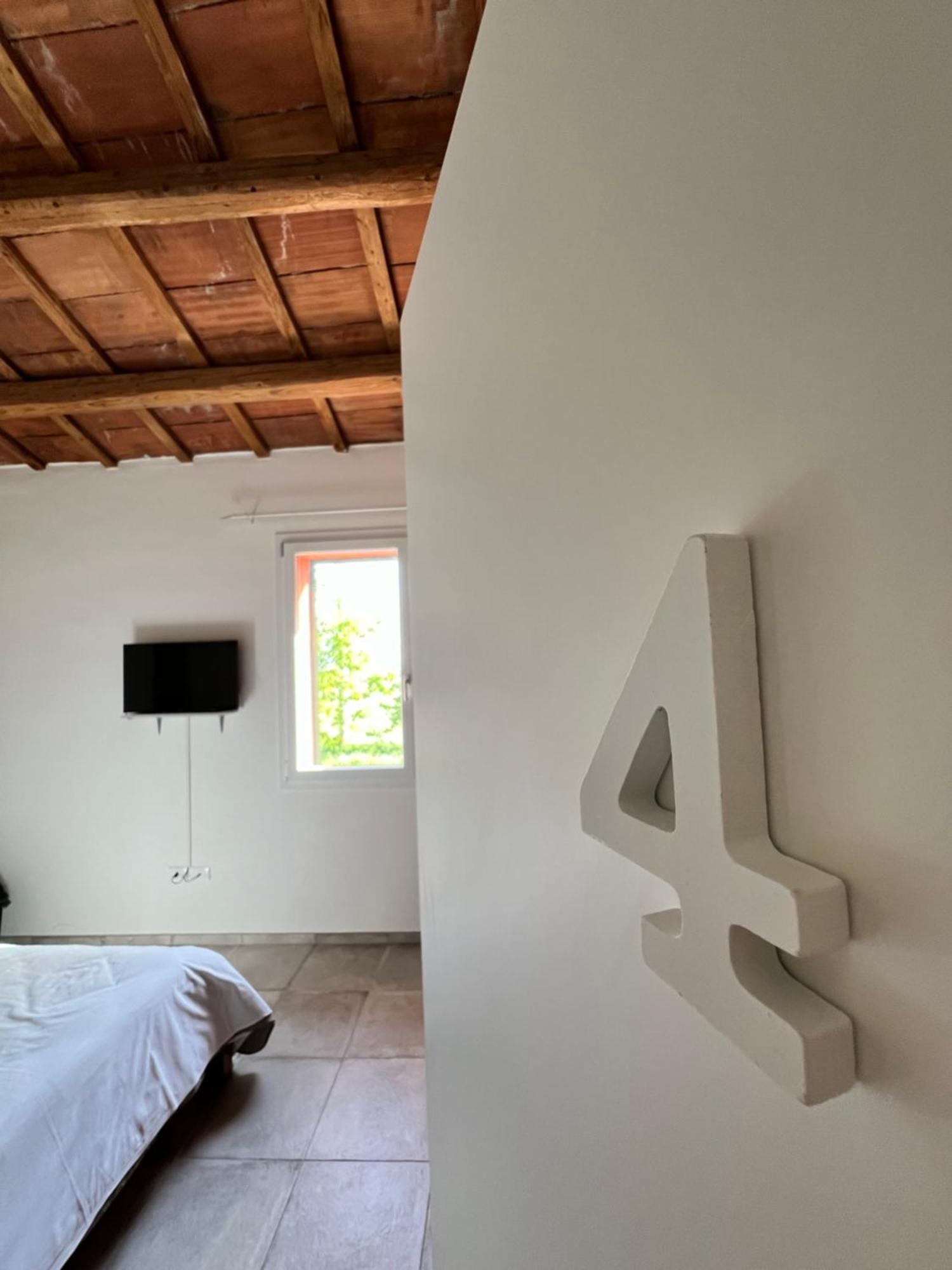 Guesthouse La Casa Di Giada Uscita Autostrada Di Imola Extérieur photo