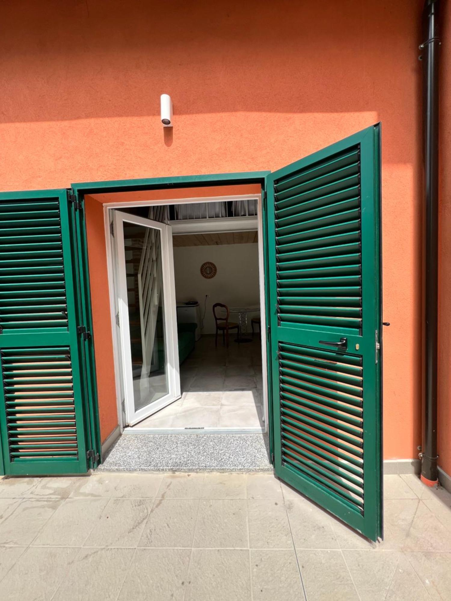Guesthouse La Casa Di Giada Uscita Autostrada Di Imola Extérieur photo