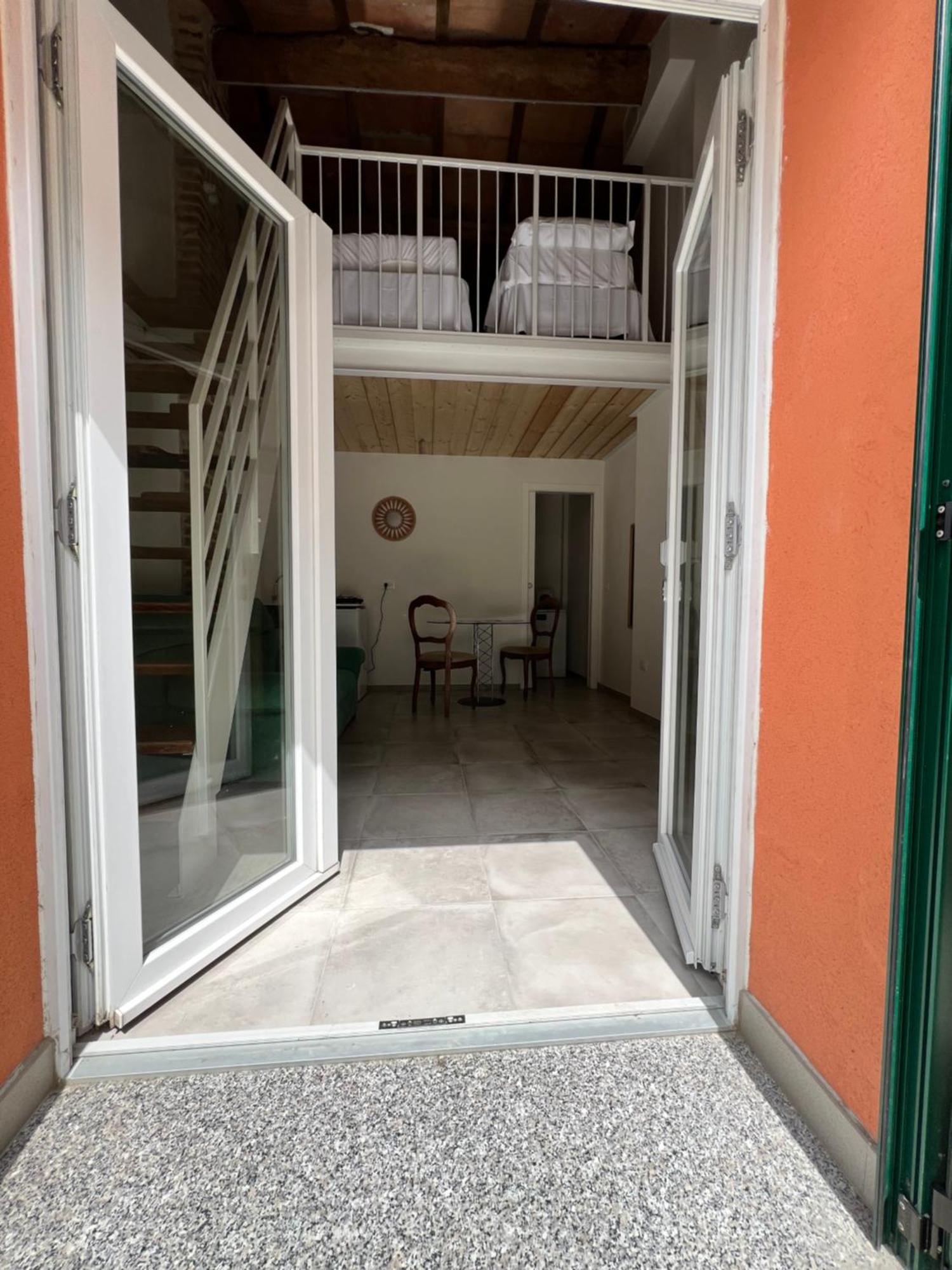 Guesthouse La Casa Di Giada Uscita Autostrada Di Imola Extérieur photo