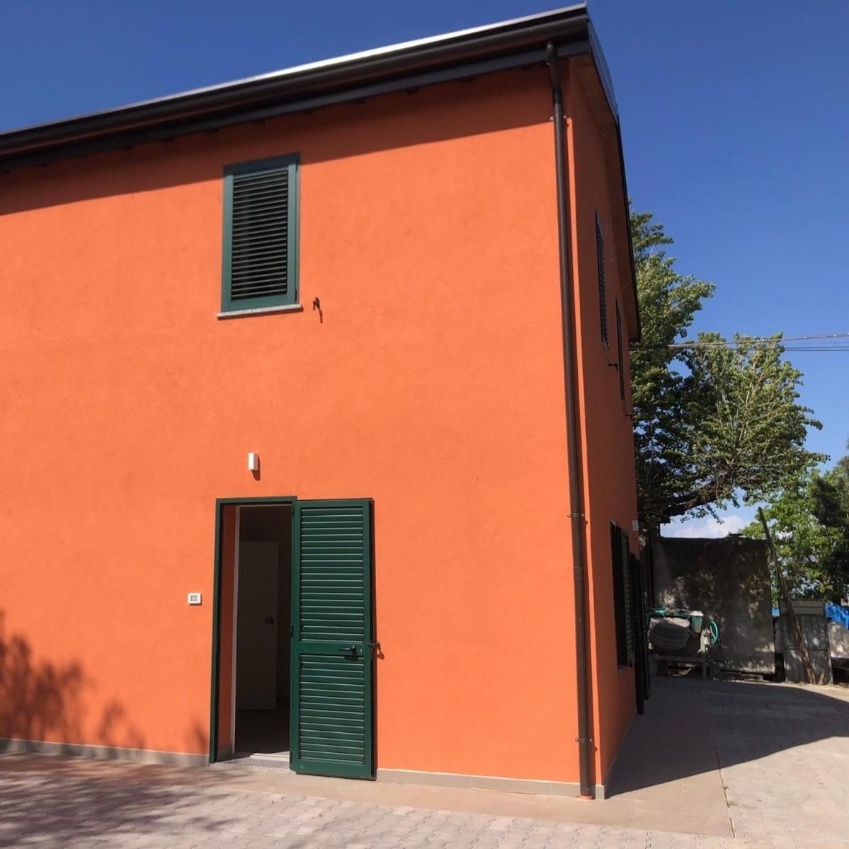 Guesthouse La Casa Di Giada Uscita Autostrada Di Imola Extérieur photo