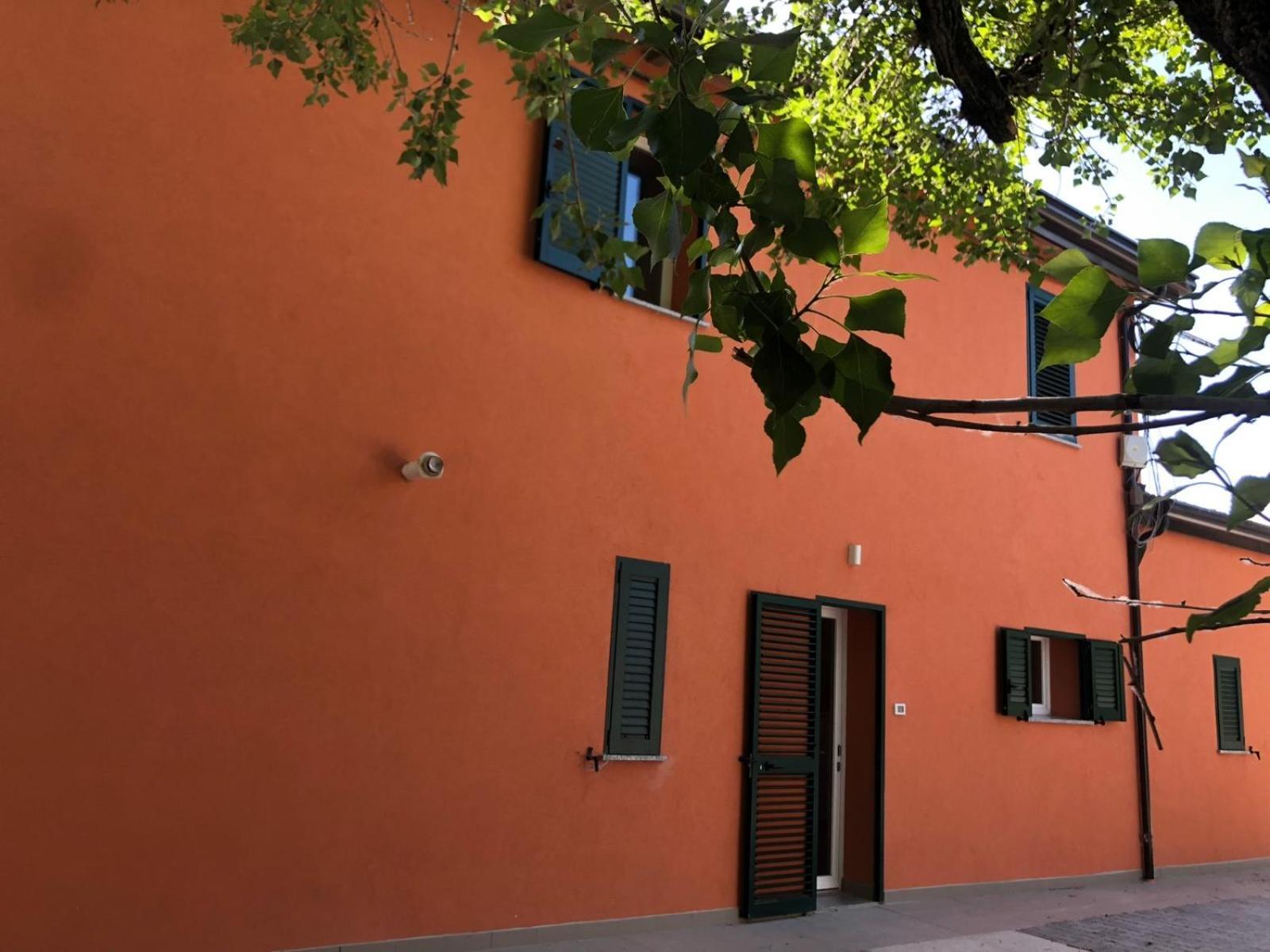 Guesthouse La Casa Di Giada Uscita Autostrada Di Imola Extérieur photo