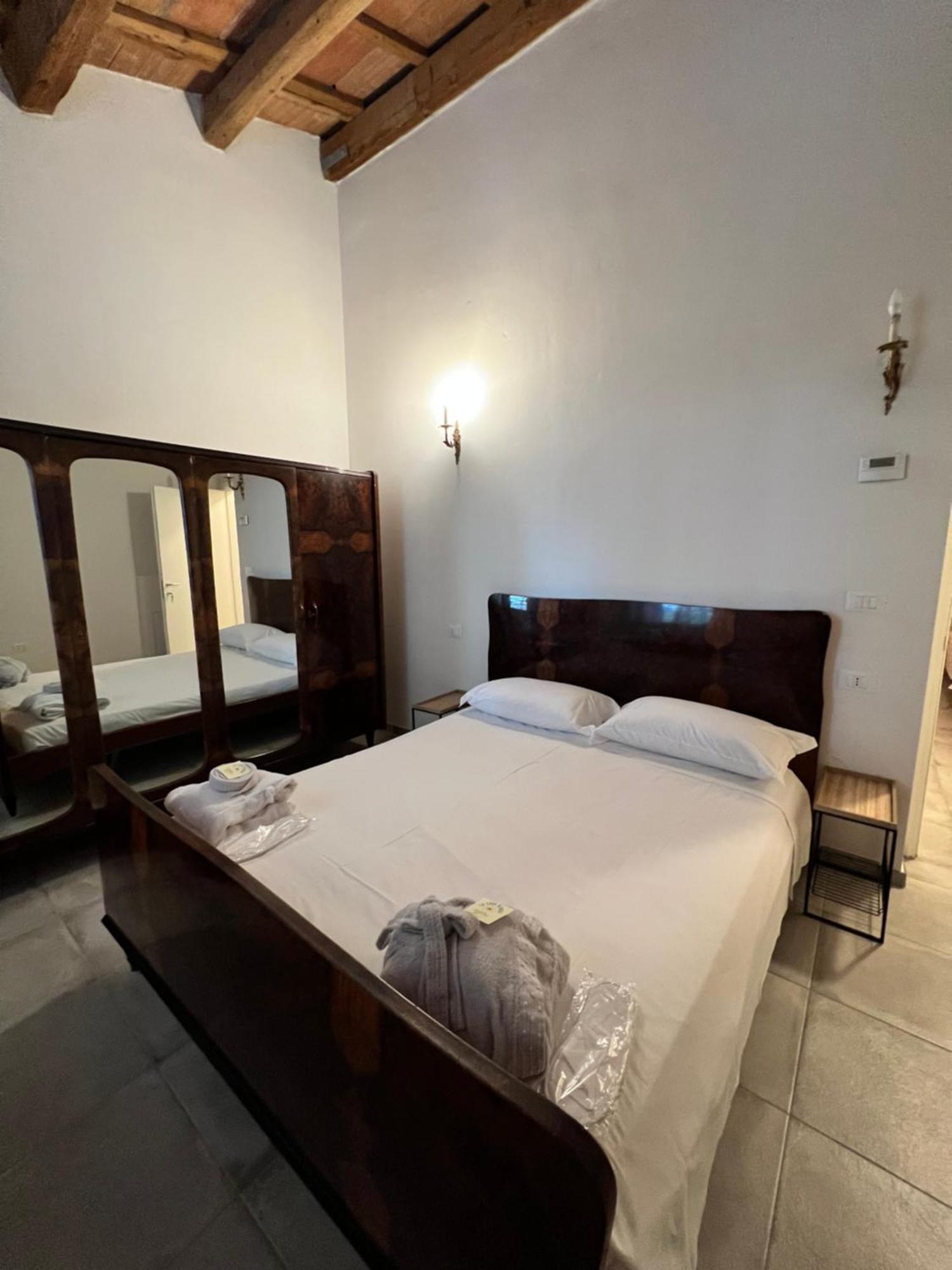 Guesthouse La Casa Di Giada Uscita Autostrada Di Imola Extérieur photo