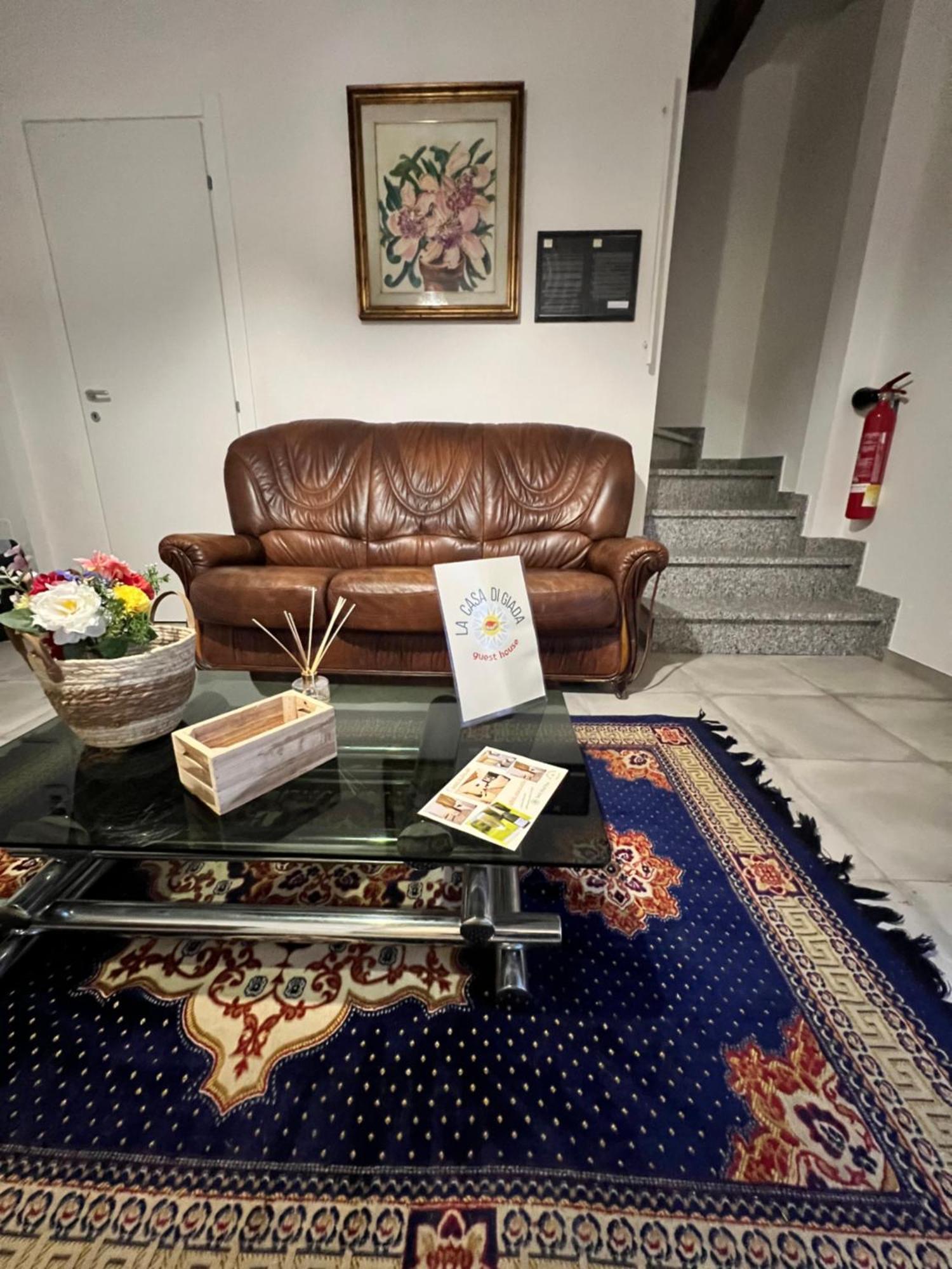 Guesthouse La Casa Di Giada Uscita Autostrada Di Imola Extérieur photo
