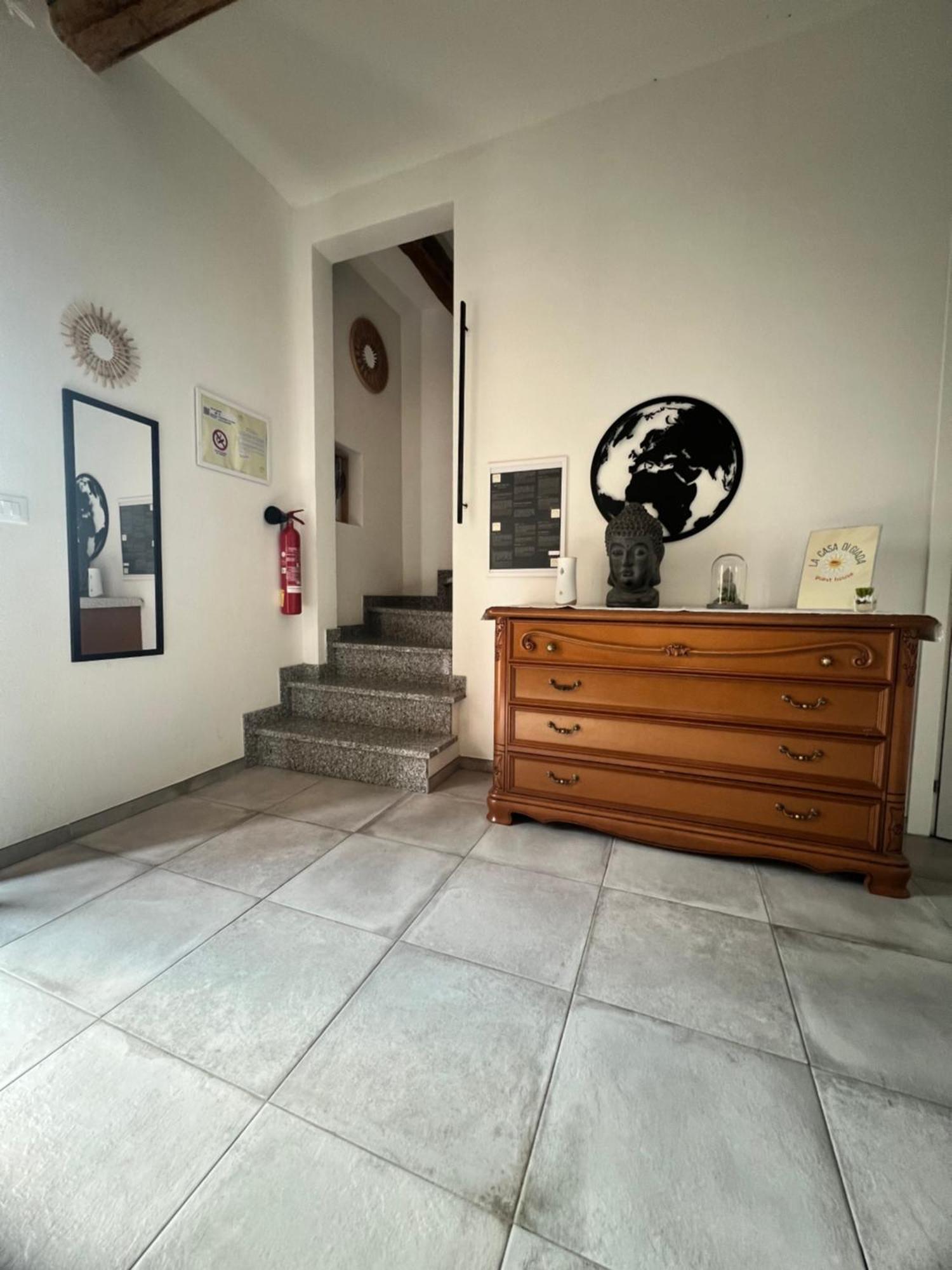 Guesthouse La Casa Di Giada Uscita Autostrada Di Imola Extérieur photo